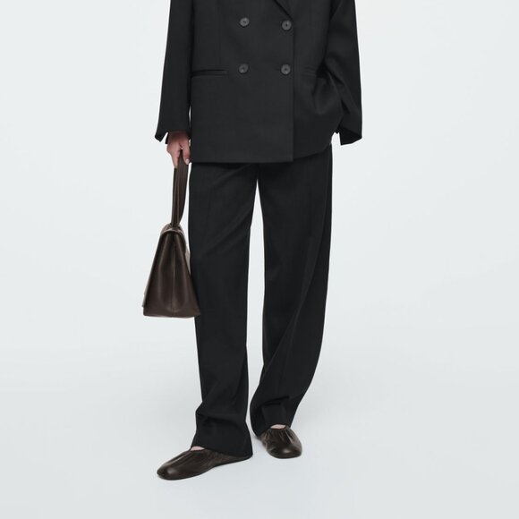 COS Atelier Tailored Trousers – New With Tag - Picture 2 of 15